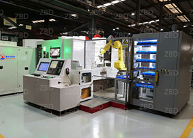 生产过程控制智能化系统解决方案